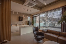 넓은 거실과 테라스가 있는 감성 단체 숙소 | 칠곡 플레이스 원향, 경상 - 여기어때 특가