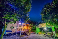 가평 카라반 캠핑 농원, 가평 - 여기어때 특가