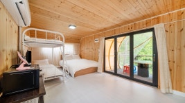 가평 수피아 펜션 카라반, 청평·설악·쁘띠프랑스, 가평 - 여기어때 특가