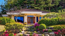 사계절 아름다운 경관 | 강릉 헤르만의정원, 강원 - 여기어때 특가