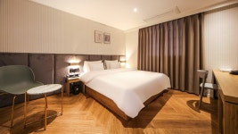 프롬에이치 레이지헤븐 호텔, 창원·양산·김해·울산, 경상 - 여기어때 특가