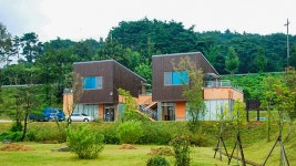 서천 물버들 펜션, 서산·예산·아산·서천·공주, 충남 - 여기어때 특가