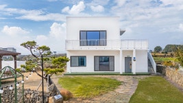 제주 우도 화이트하우스, 함덕·월정·구좌·하도, 제주 - 여기어때 특가