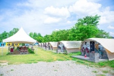 합천은하수글램핑&카라반, 경상/부산 - 여기어때 특가