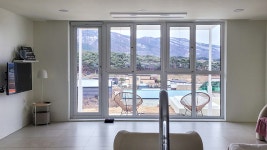 춘천 스테이루비, 춘천(남이섬)·강촌, 강원 - 여기어때 특가