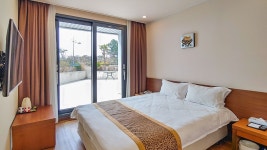 제주오션블루호텔, 중문, 제주 - 여기어때 특가