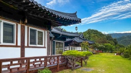영월 위치한 넓은 마당이있는 독채 한옥 | 스테이해뜰우, 강원 - 여기어때 특가