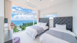 강릉 AMPM풀빌라, 강릉 (주문진.사천), 강원 - 여기어때 특가