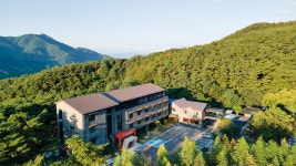 웰니스호텔 인산가, 사천·남해·진주·하동, 경상 - 여기어때 특가