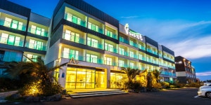 봄 그리고 가을 호텔 앤 리조트, 성산·표선, 제주 - 여기어때 특가