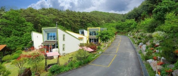 용인 채움펜션, 용인·여주·이천, 경기 - 여기어때 특가