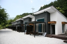 거창 하온비펜션, 산청·하동·합천·거창, 경남 - 여기어때 특가