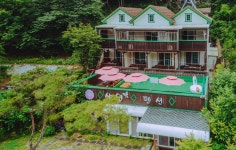 울산 배내골 샤인펜션, 울산, 부산/울산 - 여기어때 특가