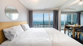 동해 동해를그리다 펜션, 동해·삼척, 강원 - 여기어때 특가