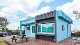 나만의 프라이빗한 단독 주택 | 이룸별당, 제주 (애월·협재) - 여기어때 특가