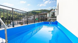 거제 이스트풀빌라, 거제 북부 (매미성), 경남 - 여기어때 특가