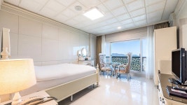 동해 보양온천 컨벤션 호텔, 강릉·동해·삼척, 강원 - 여기어때 특가