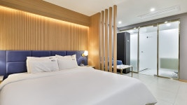 호텔팰리스 경주, 경주, 경상 - 여기어때 특가