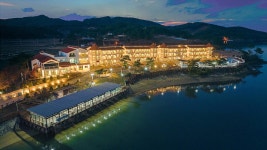 태안 레피다리조트&펜션, 태안·만리포·청포대, 충남 - 여기어때 특가