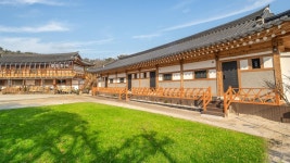 경주 감포 별빛 한옥 애견동반 펜션, 경주 (감포.불국사), 경북 - 여기어때 특가