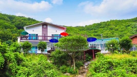 경주 숲속 펜션, 경주 (감포.불국사), 경북 - 여기어때 특가