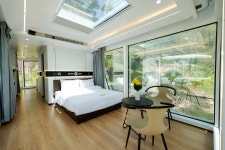 담양 리사 숲속마을, 순천·광양·구례·담양, 전라 - 여기어때 특가