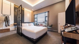 호텔 해든, 속초·고성, 강원 - 여기어때 특가