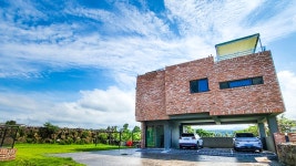 한라산과 바다가 보이는 전경좋은 | 제주 애월햇살민박 B동, 제주 (애월·협재) - 여기어때 특가