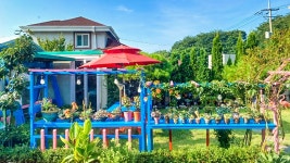 영흥도 은하수 펜션, 대부도·영흥도·선재도, 인천 - 여기어때 특가