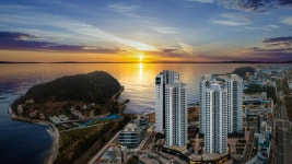 그랜드 오시리아 레지던스, 기장·김해공항·기타(그외 지역), 부산 - 여기어때 특가