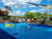 가평 모나캠핑파크 카라반&펜션, 아침고요수목원·상면, 가평 - 여기어때 특가