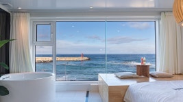 강릉 더원펜션, 강릉 (주문진.사천), 강원 - 여기어때 특가