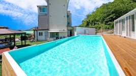 경주 오르토펜션, 경주 (감포.불국사), 경북 - 여기어때 특가