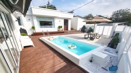 삼척 이도스테이, 동해·삼척, 강원 - 여기어때 특가