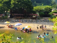 봉화 물빛고은펜션, 문경·상주·안동·영주, 경북 - 여기어때 특가
