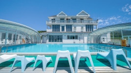 강화도 아이엠 스파 펜션, 강화, 인천 - 여기어때 특가