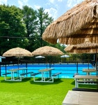 포천 백운계곡 글램핑, 포천 - 여기어때 특가