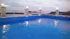 태안 몽산포정다운펜션, 태안·만리포·청포대, 충남 - 여기어때 특가