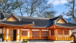 영암 낭주원 한옥펜션, 영광·목포·고흥, 전라 - 여기어때 특가