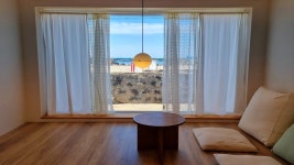 제주 바다 그리고 돌담집 | 제주 푸른달, 제주 (제주시·함덕) - 여기어때 특가