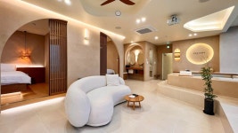 특별함 속에 특별함 | 광안어썸 stay-A, 경상 - 여기어때 특가