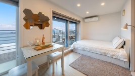 고성 애견동반 바닷가 펜션, 속초·고성, 강원 - 여기어때 특가