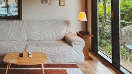 셀럽도 사랑한 잡지소개 숙소 | 구례마루 1호점, 전라 - 여기어때 특가