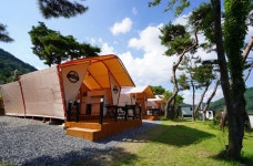 주노글램핑 완주점, 전라 - 여기어때 특가