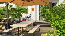 양리단길의 신상숙소 독채 감성 숙소 | 스테이 죽도, 강원 - 여기어때 특가