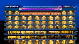 ★당일특가★ 제이앤파크 호텔, 인천국제공항(중구), 인천 - 여기어때 특가