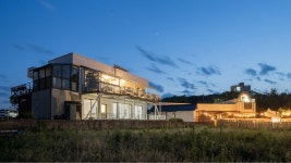 강릉 리멤버 독채 펜션, 강릉 (주문진.사천), 강원 - 여기어때 특가