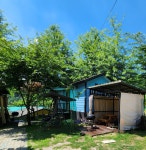 원주 지니의캠프펜션, 평창·횡성·원주, 강원 - 여기어때 특가