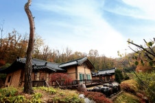 안성 산삼꽃피는마을 펜션, 화성·제부도·안성, 경기 - 여기어때 특가