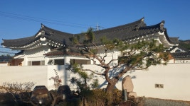 남산아래에 위치한 한옥 감성숙소 | 경주 배동스테이 패밀리, 경상 - 여기어때 특가